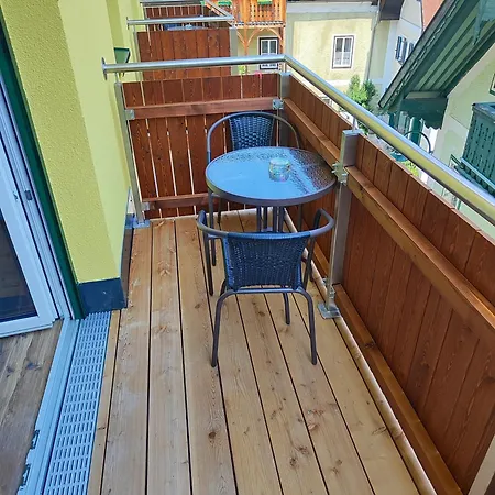 Hotel-bad Goisern Hotel 3*