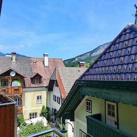 Hotel-bad Goisern 3*