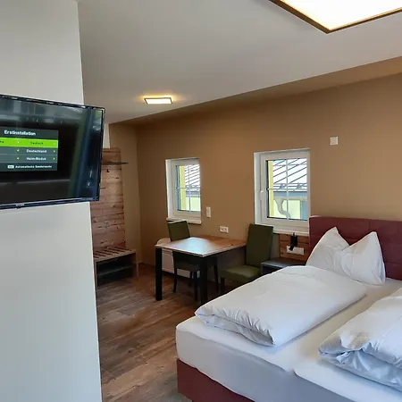 Hotel-bad Goisern 3*