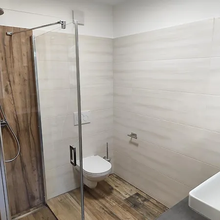 ホテル Hotel-bad Goisern