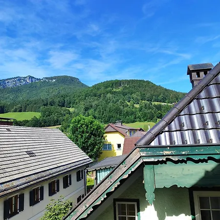 Hotel-bad Goisern Hotel