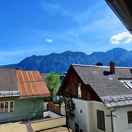 Hotel-bad Goisern Bad Goisern