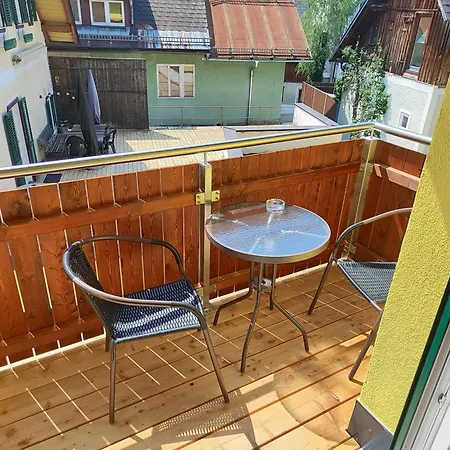 Hotel-bad Goisern 3*