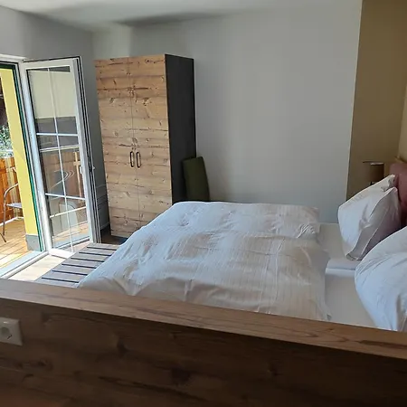 Hotel-bad Goisern ホテル バート・ゴイーザーン