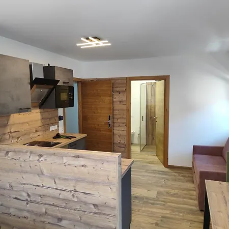 Hotel-bad Goisern 3*