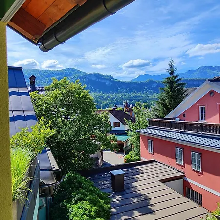 Hotel-bad Goisern 3*