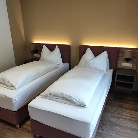 Hotel Hotel-bad Goisern Bad Goisern