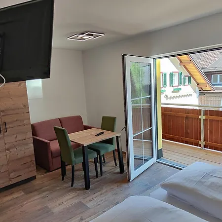 Hotel-bad Goisern ホテル 3*