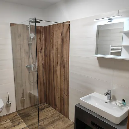 Hotel Hotel-bad Goisern 3*