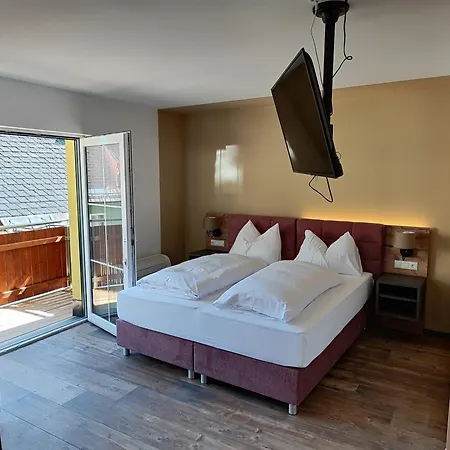 Hotel-bad Goisern ホテル