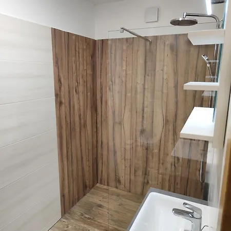 ホテル Hotel-bad Goisern