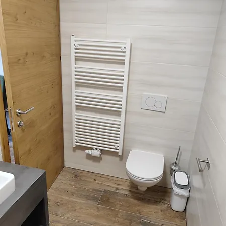 ホテル Hotel-bad Goisern