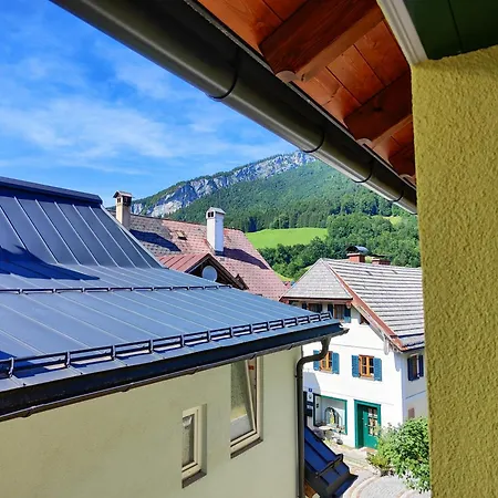 Hotel Hotel-bad Goisern 3*