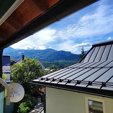 Hotel-bad Goisern 3*