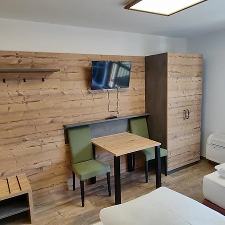 Hotel-bad Goisern Bad Goisern