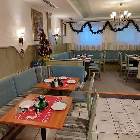 Hotel-bad Goisern