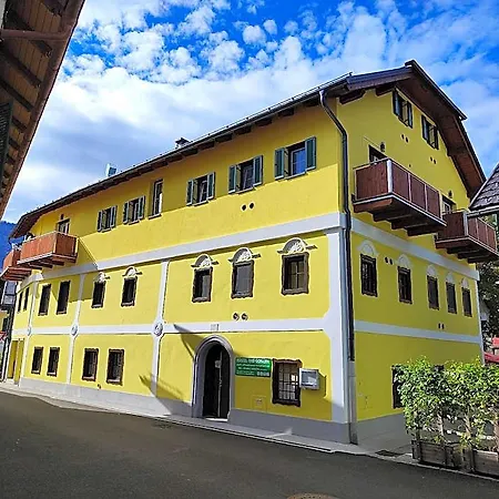 Hotel Hotel-bad Goisern Bad Goisern