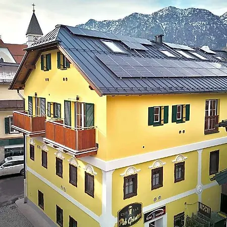 Hotel-bad Goisern 3* Bad Goisern