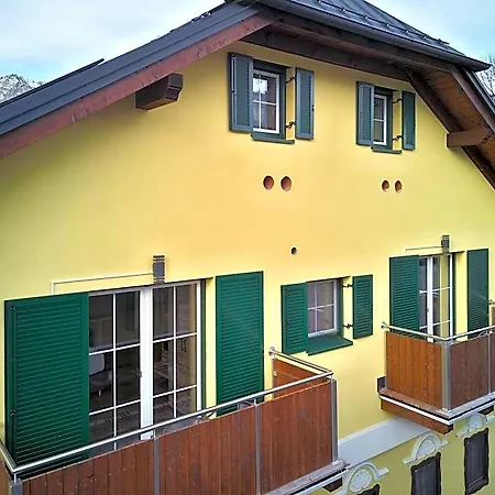 Hotel Hotel-bad Goisern Bad Goisern