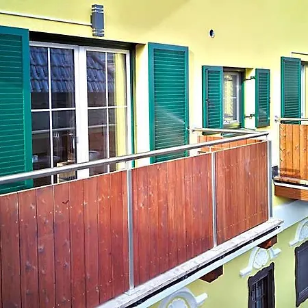 Hotel Hotel-bad Goisern 3*