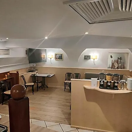 Hotel-bad Goisern Hotel