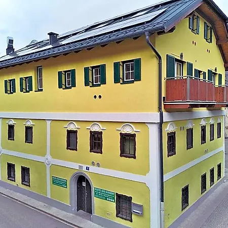 Hotel-bad Goisern Hotel 3*
