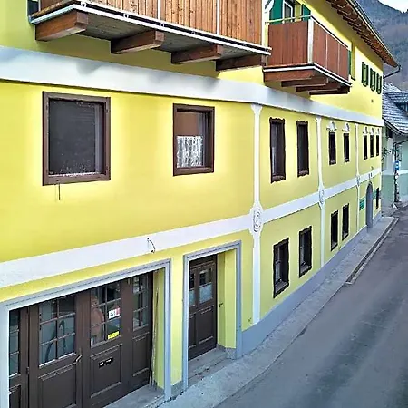 Hotel-bad Goisern Hotel 3*
