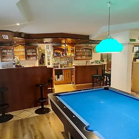 Hotel-bad Goisern
