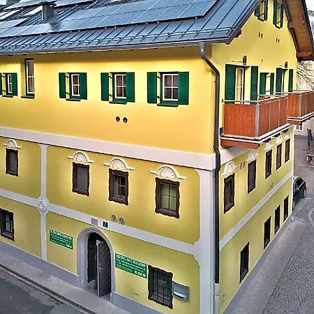 Hotel-bad Goisern Hotel