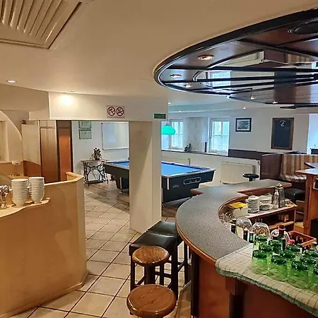 Hotel-bad Goisern 3*
