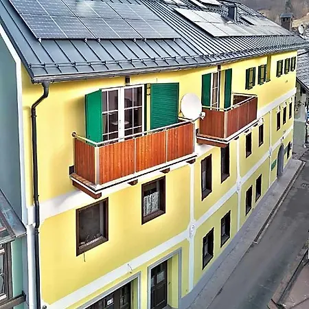 Hotel-bad Goisern Hotel
