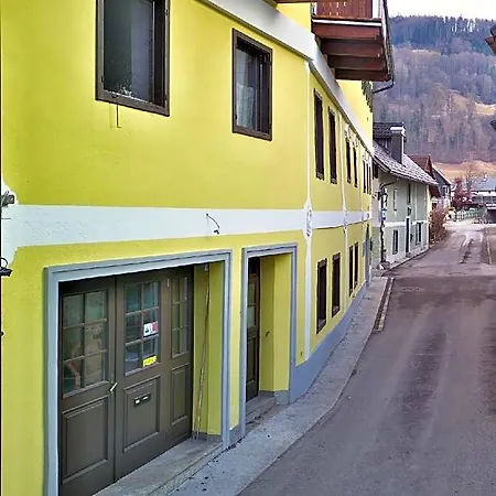 Hotel-bad Goisern Hotel
