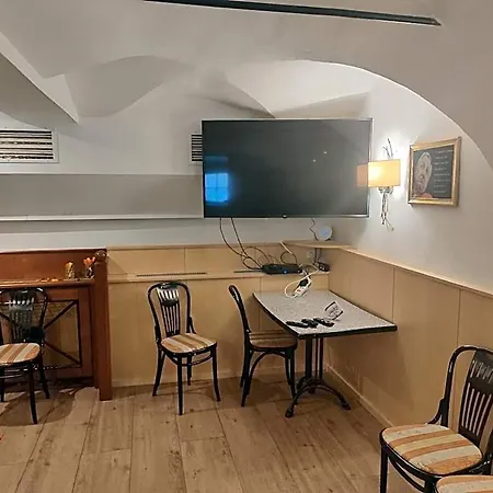 Hotel Hotel-bad Goisern