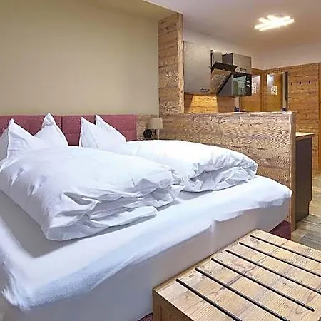Hotel-bad Goisern 3*