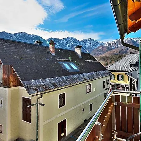Hotel-bad Goisern Hotel Bad Goisern