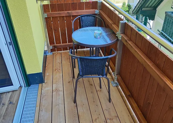 Hotel-bad Goisern Hotel 3*