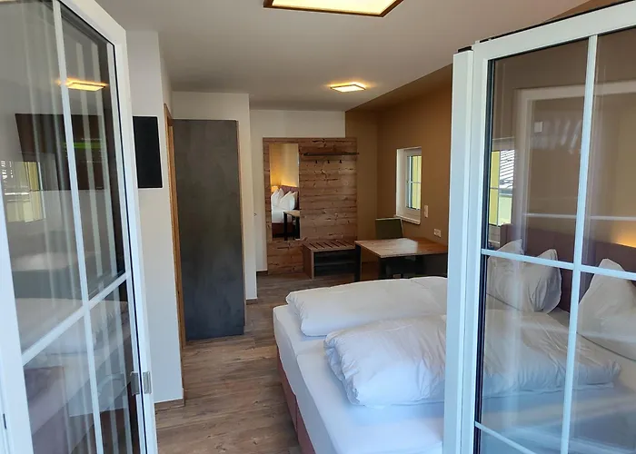 Hotel-bad Goisern Hotel