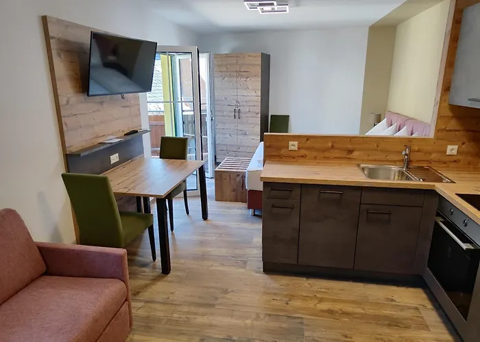 Hotel Hotel-bad Goisern