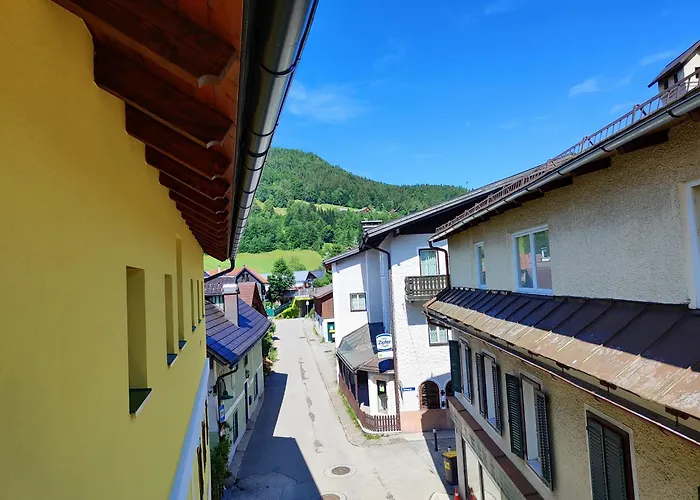 Hotel-bad Goisern