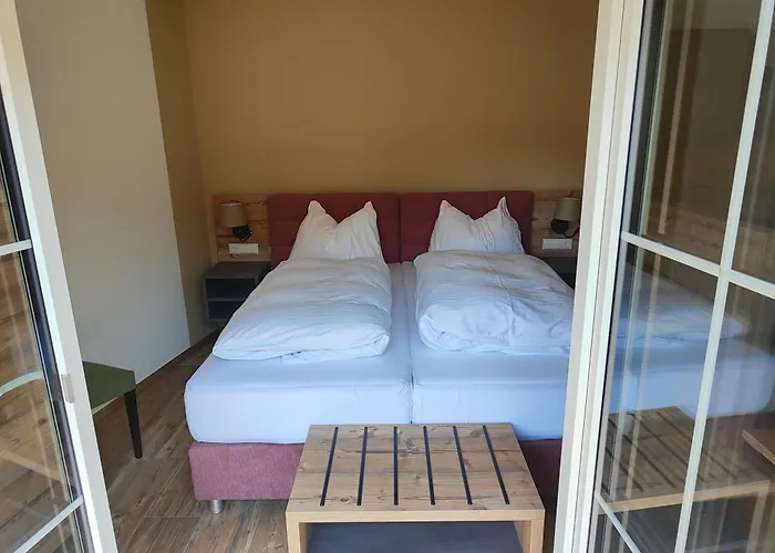 Hotel Hotel-bad Goisern