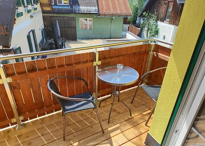 Hotel-bad Goisern 3*