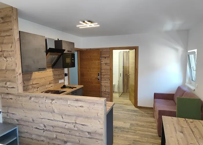 Hotel-bad Goisern 3*