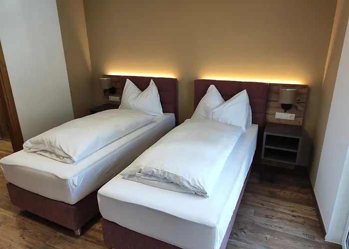 Hotel Hotel-bad Goisern Bad Goisern am Hallstättersee