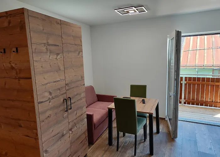 Hotel-bad Goisern 3*