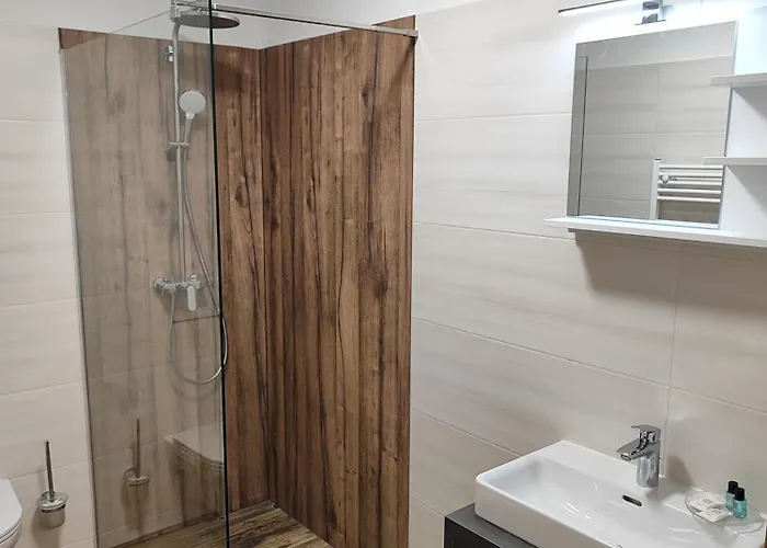 Hotel Hotel-bad Goisern 3*