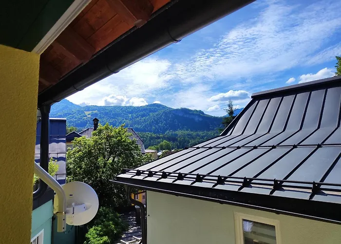 Hotel-bad Goisern 3*