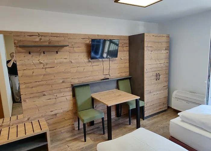 Hotel-bad Goisern Bad Goisern am Hallstättersee