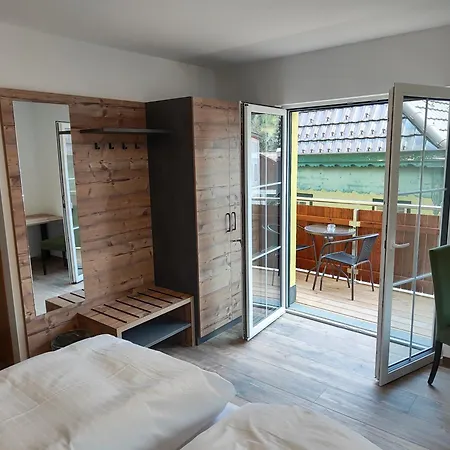 Hotel-bad Goisern 3*