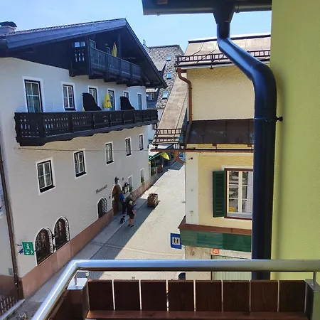 Hotel-bad Goisern Bad Goisern