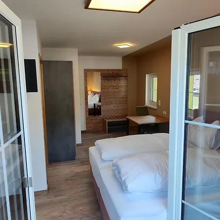 Hotel-bad Goisern Hotel